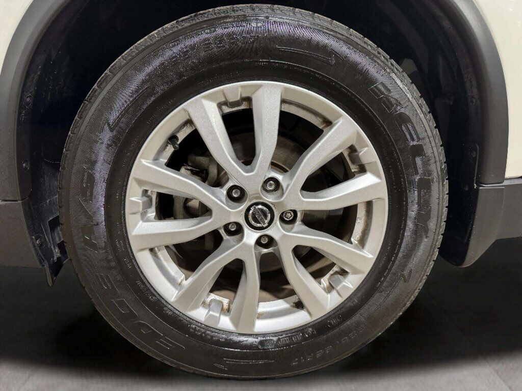 2020 Nissan Rogue SV San Clemente CA
