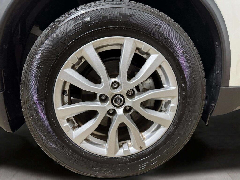2020 Nissan Rogue SV San Clemente CA