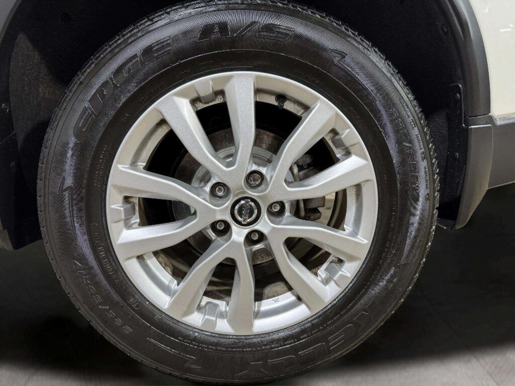 2020 Nissan Rogue SV San Clemente CA