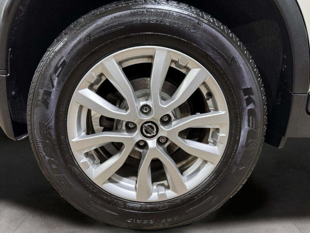 2020 Nissan Rogue SV San Clemente CA