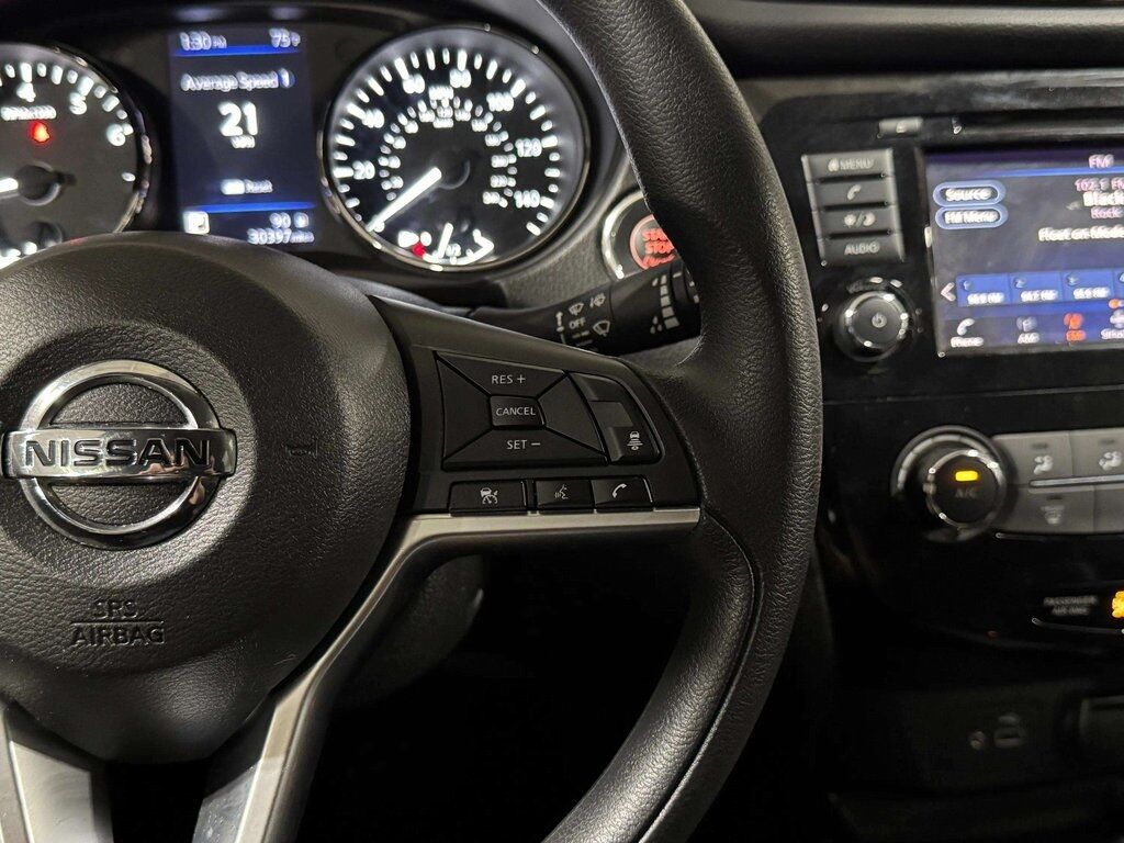 2020 Nissan Rogue SV San Clemente CA