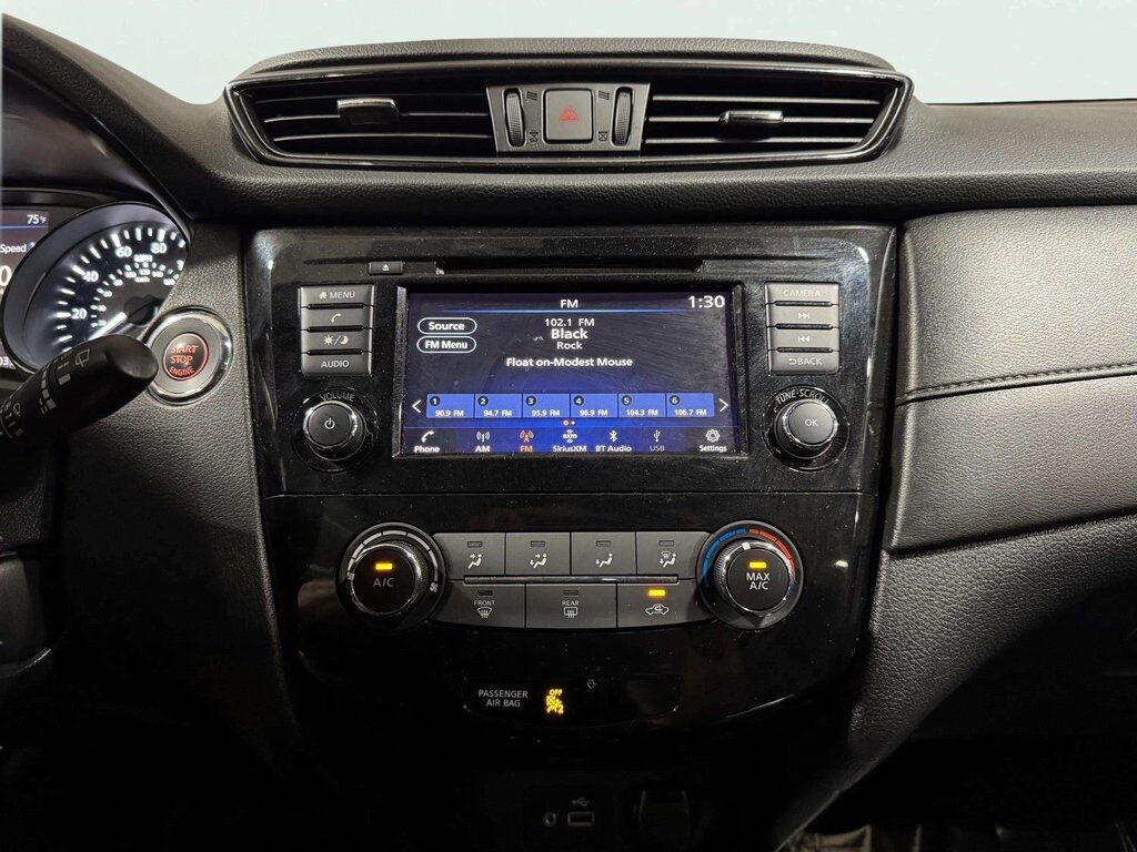 2020 Nissan Rogue SV San Clemente CA