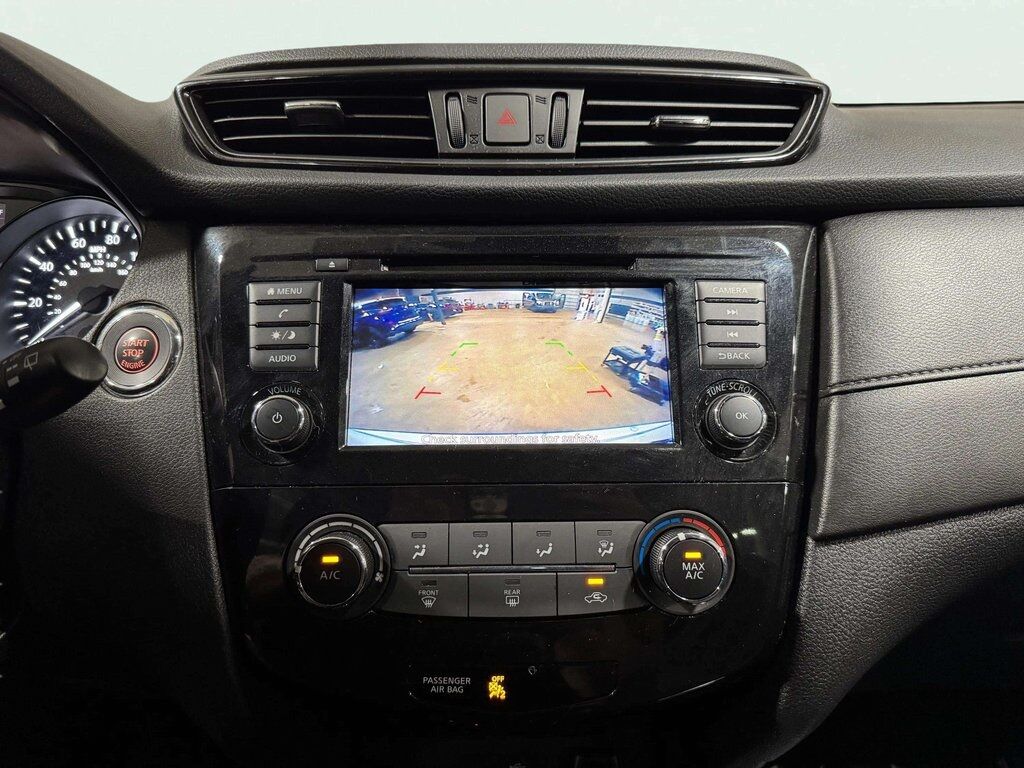 2020 Nissan Rogue SV San Clemente CA