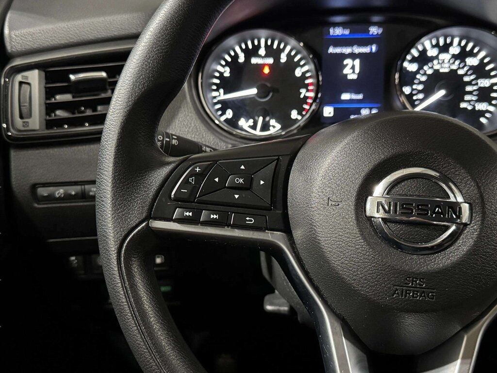2020 Nissan Rogue SV San Clemente CA