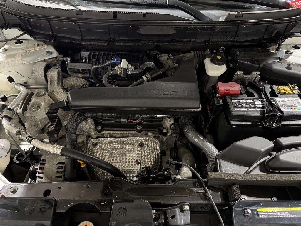 2020 Nissan Rogue SV San Clemente CA