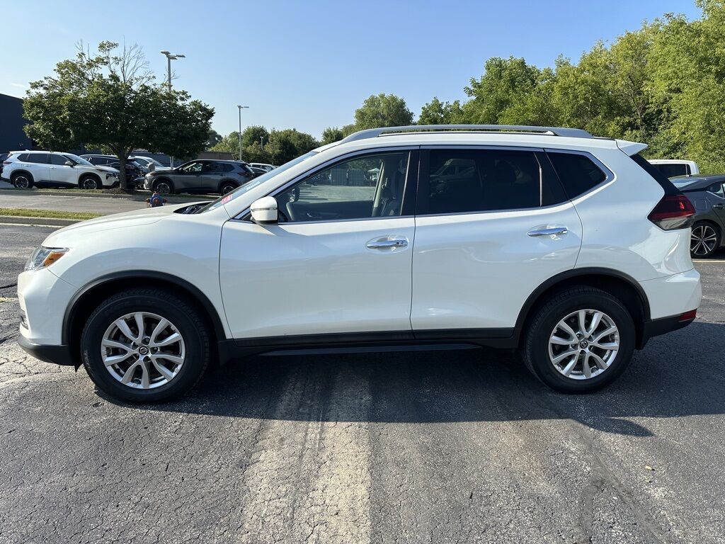 2020 Nissan Rogue SV San Clemente CA