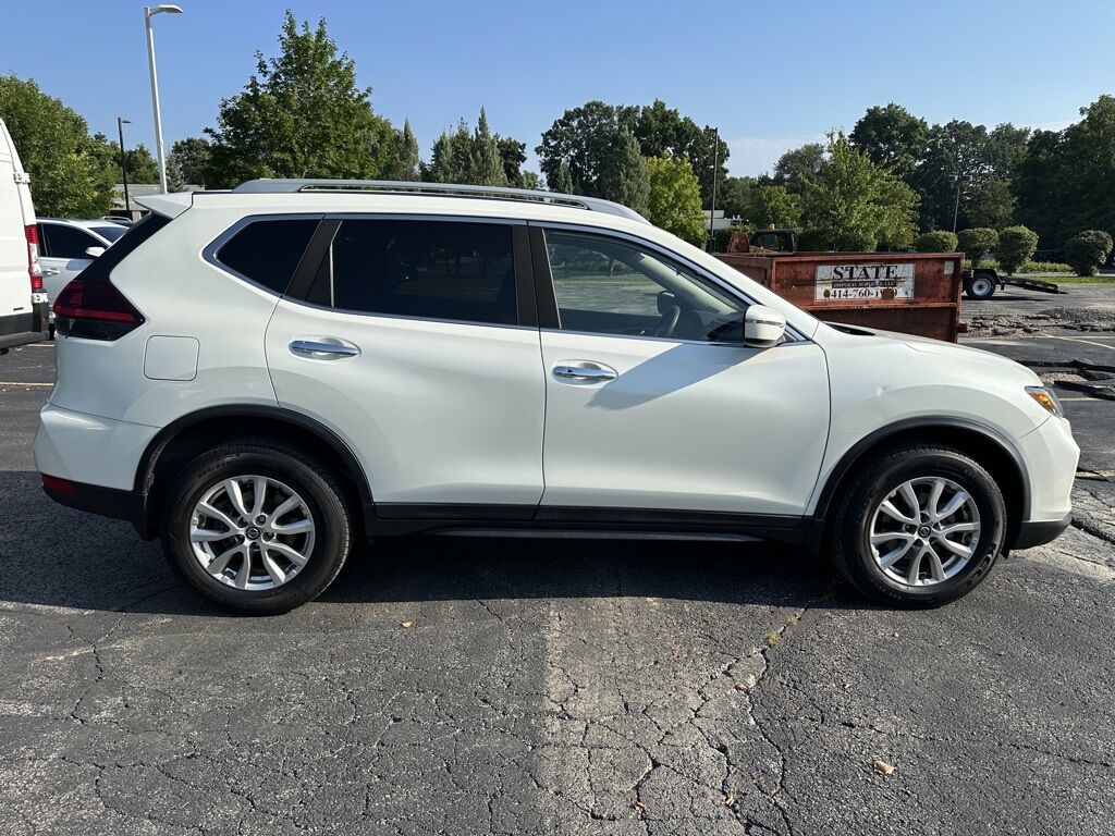 2020 Nissan Rogue SV San Clemente CA