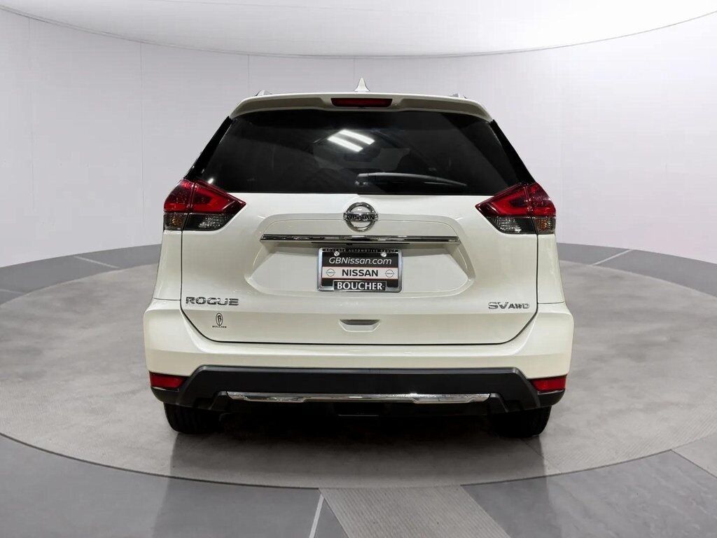 2020 Nissan Rogue SV San Clemente CA
