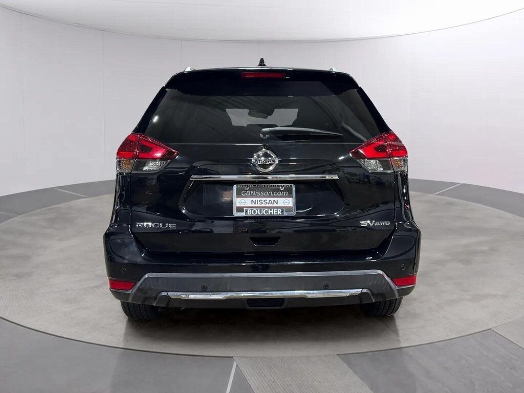 2020 Nissan Rogue SV San Clemente CA