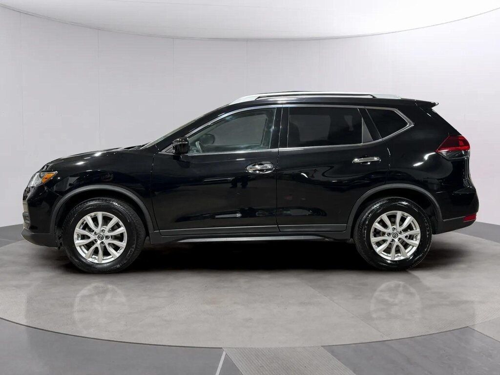 2020 Nissan Rogue SV San Clemente CA