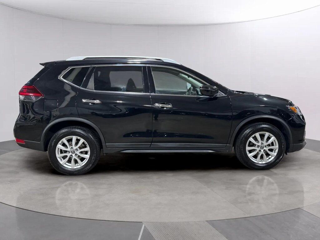 2020 Nissan Rogue SV San Clemente CA