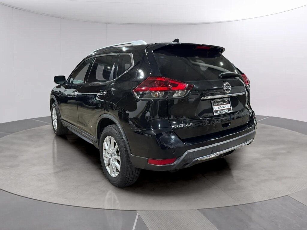 2020 Nissan Rogue SV San Clemente CA