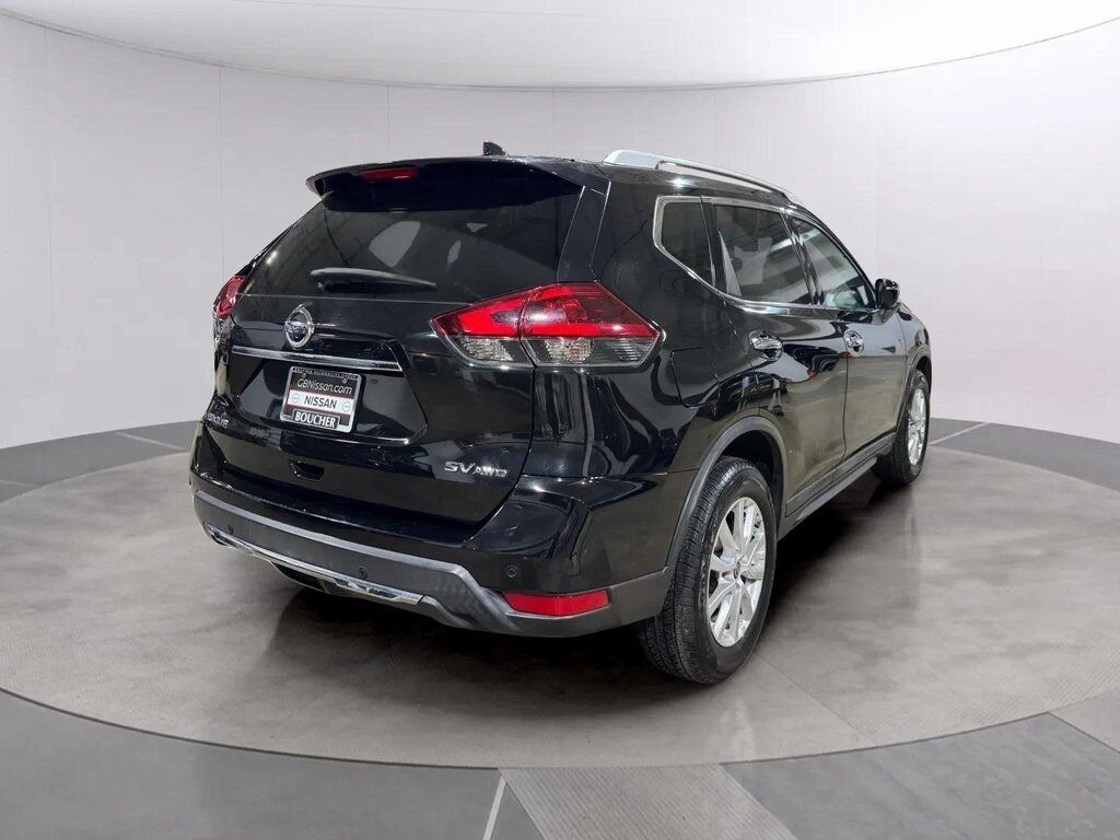 2020 Nissan Rogue SV San Clemente CA