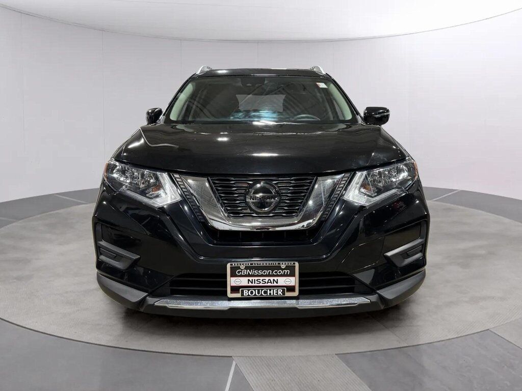 2020 Nissan Rogue SV San Clemente CA