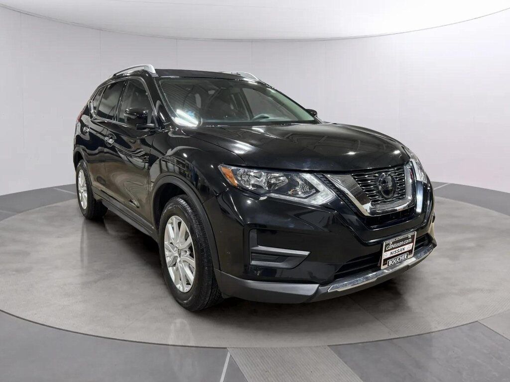 2020 Nissan Rogue SV San Clemente CA