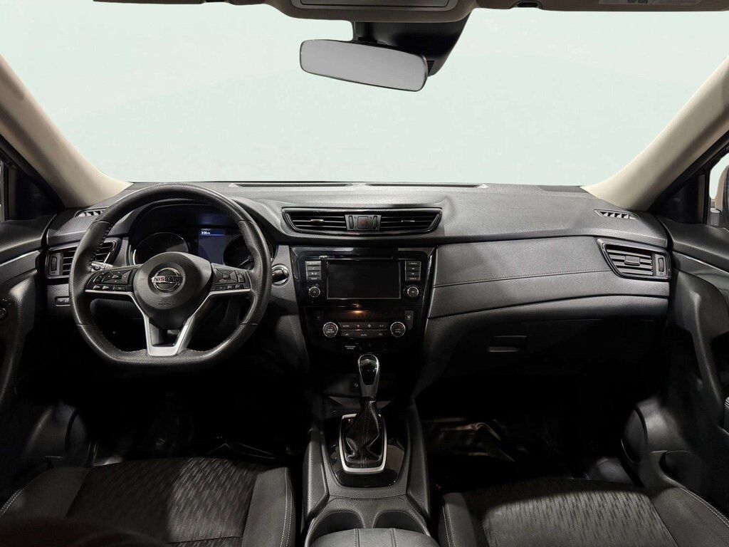 2020 Nissan Rogue SV San Clemente CA
