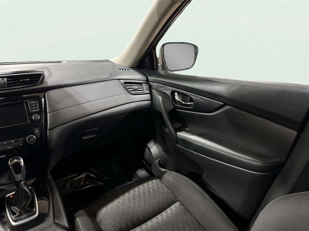 2020 Nissan Rogue SV San Clemente CA