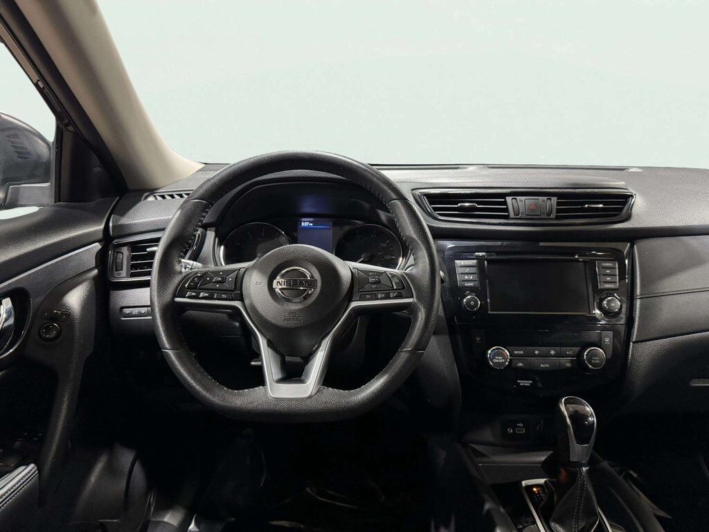2020 Nissan Rogue SV San Clemente CA