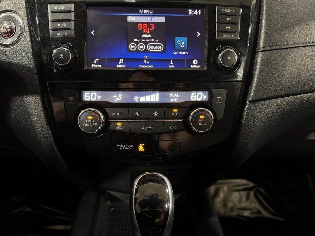 2020 Nissan Rogue SV San Clemente CA