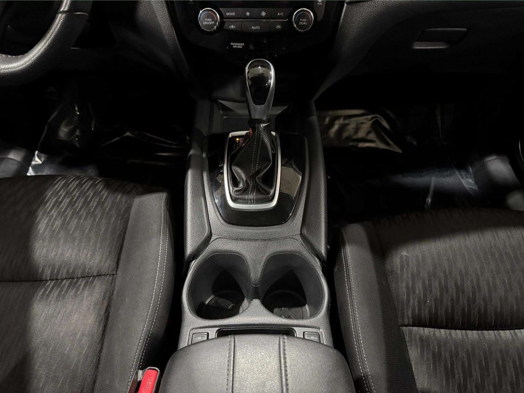 2020 Nissan Rogue SV San Clemente CA