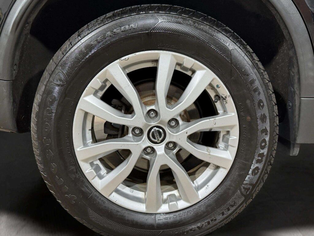 2020 Nissan Rogue SV San Clemente CA