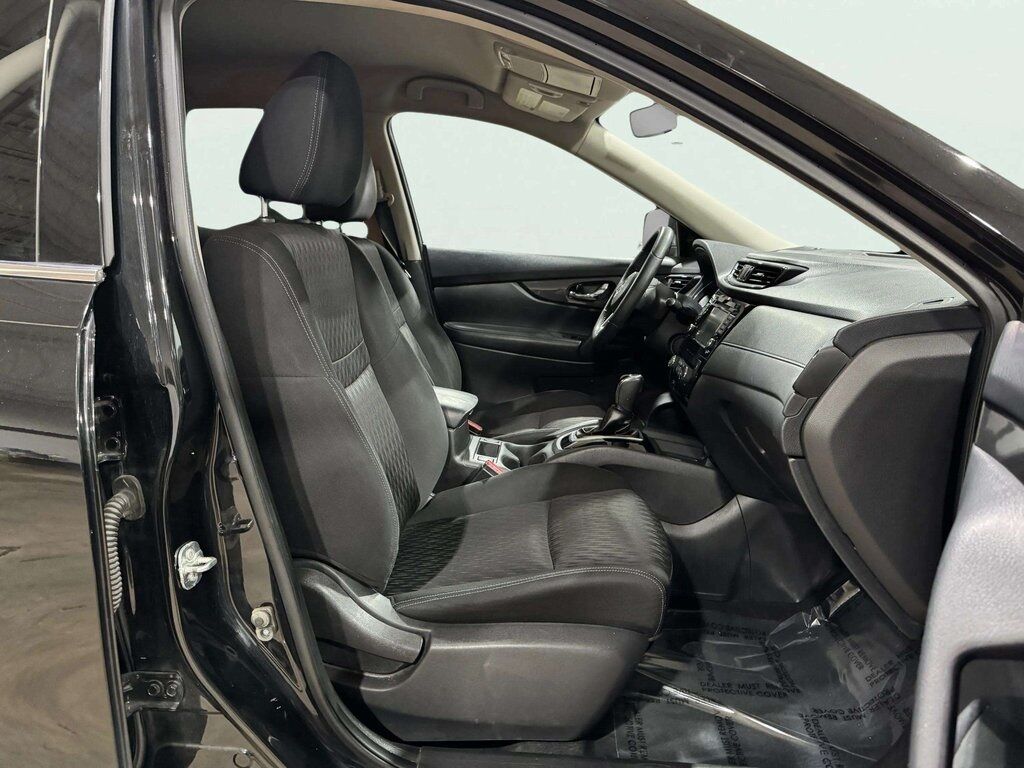 2020 Nissan Rogue SV San Clemente CA