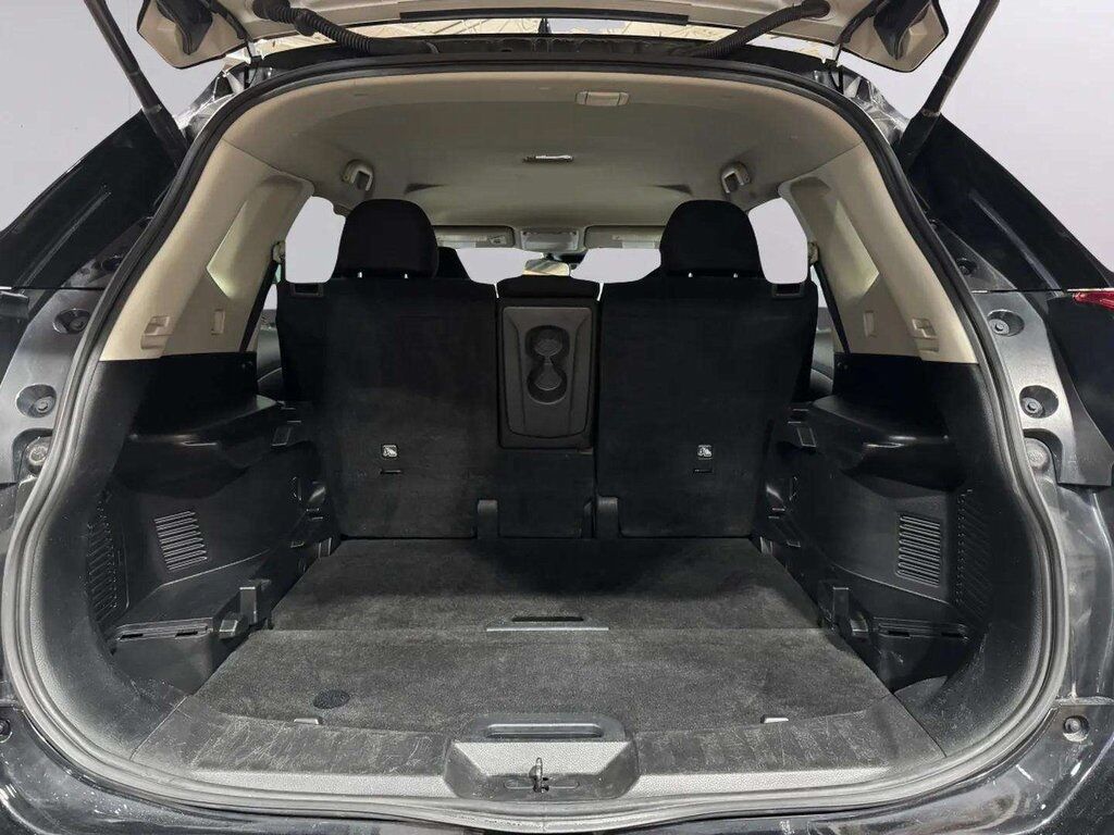 2020 Nissan Rogue SV San Clemente CA