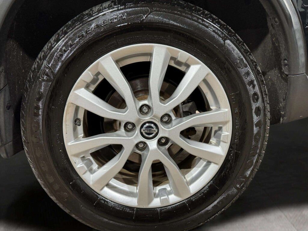 2020 Nissan Rogue SV San Clemente CA