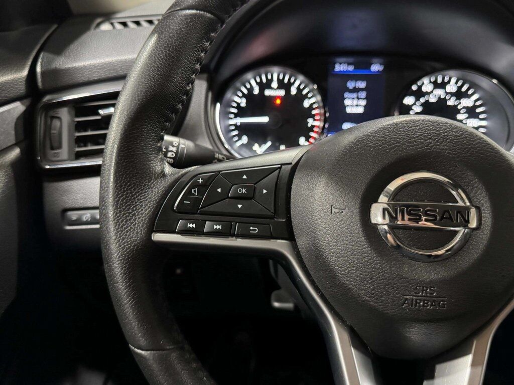 2020 Nissan Rogue SV San Clemente CA