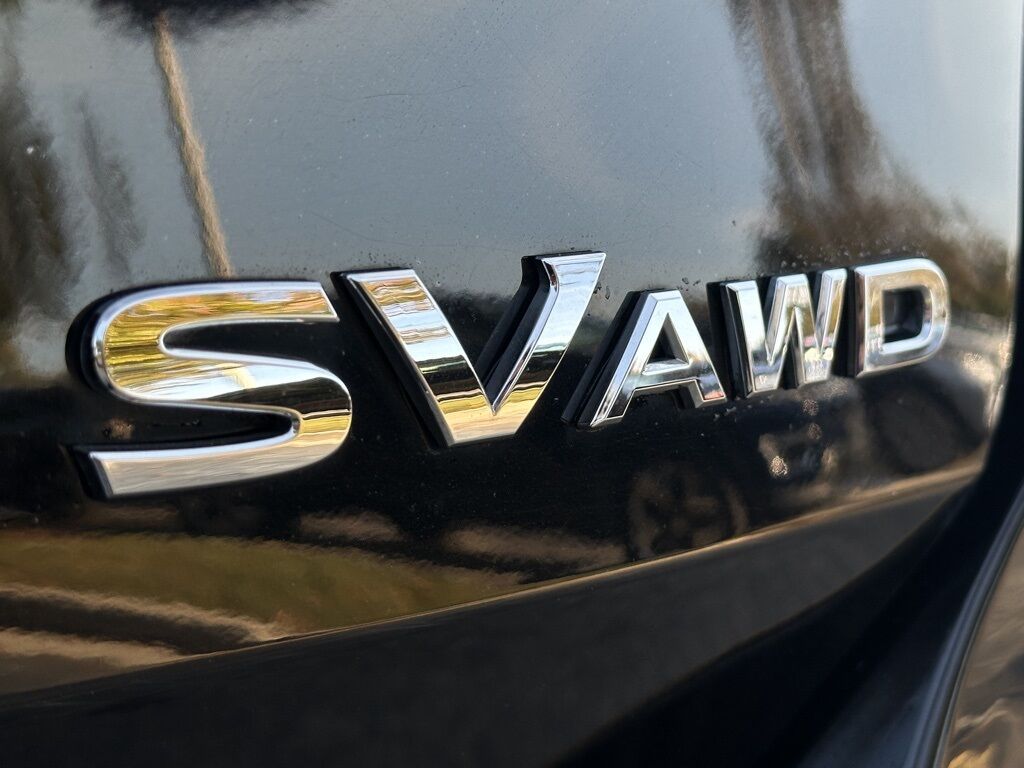 2020 Nissan Rogue SV San Clemente CA