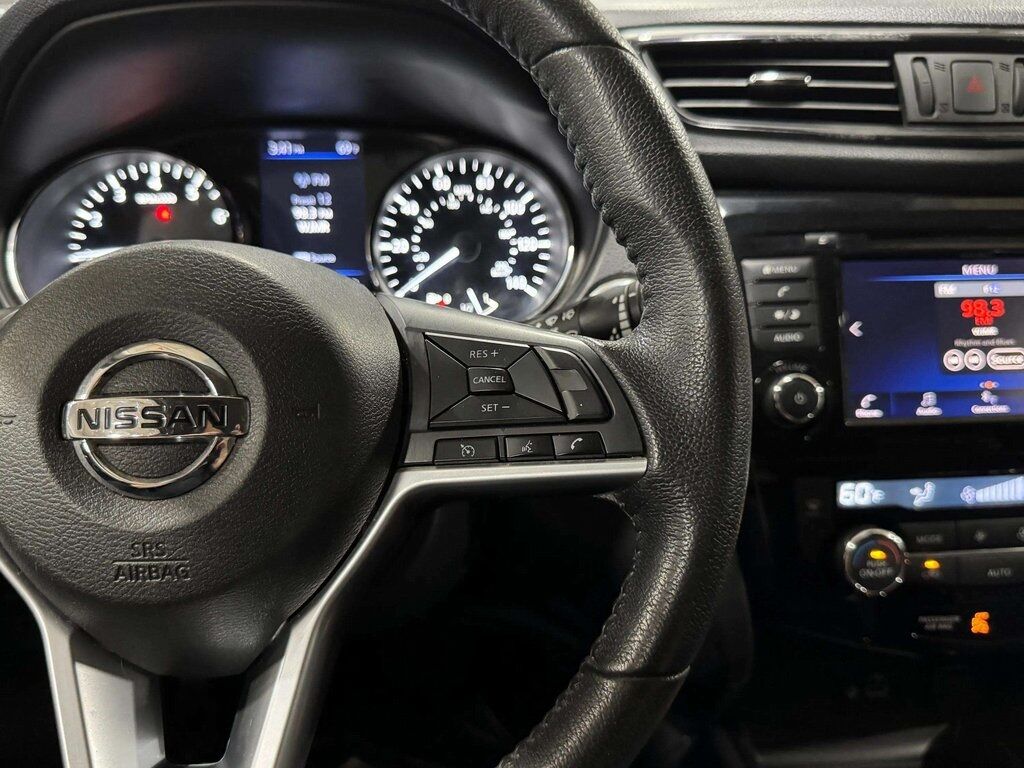 2020 Nissan Rogue SV San Clemente CA