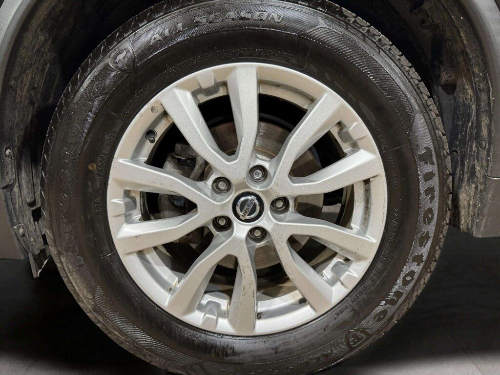 2020 Nissan Rogue SV San Clemente CA