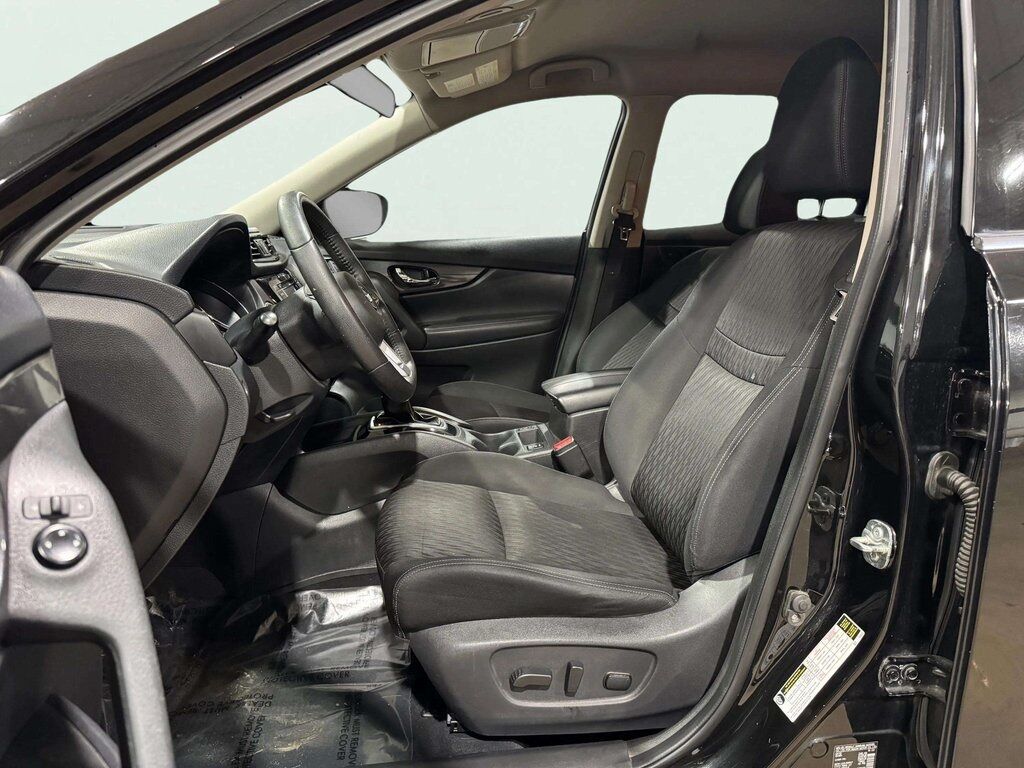 2020 Nissan Rogue SV San Clemente CA