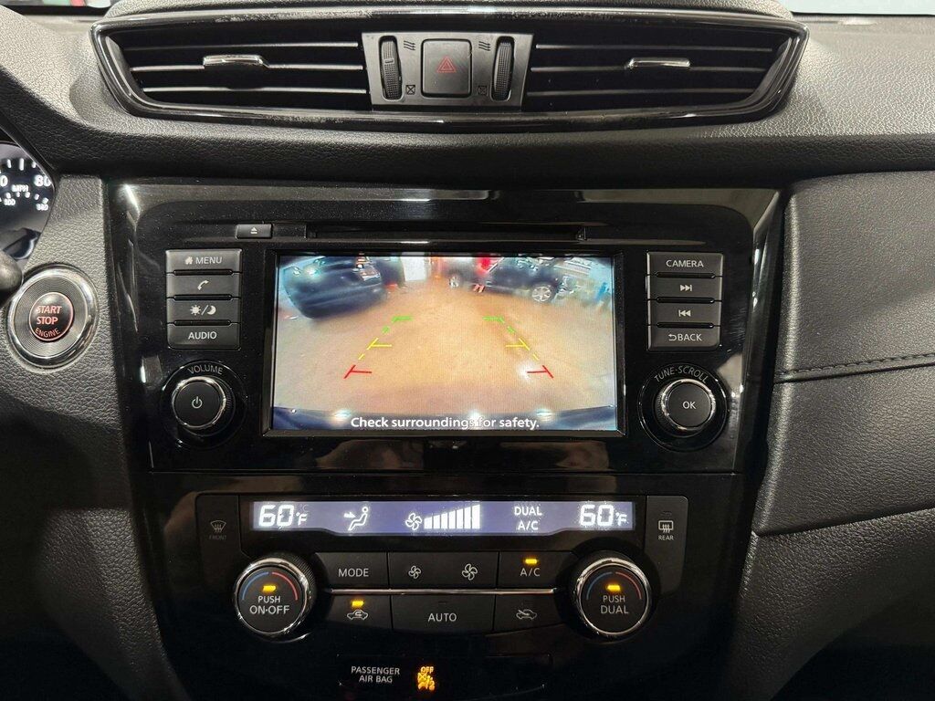 2020 Nissan Rogue SV San Clemente CA