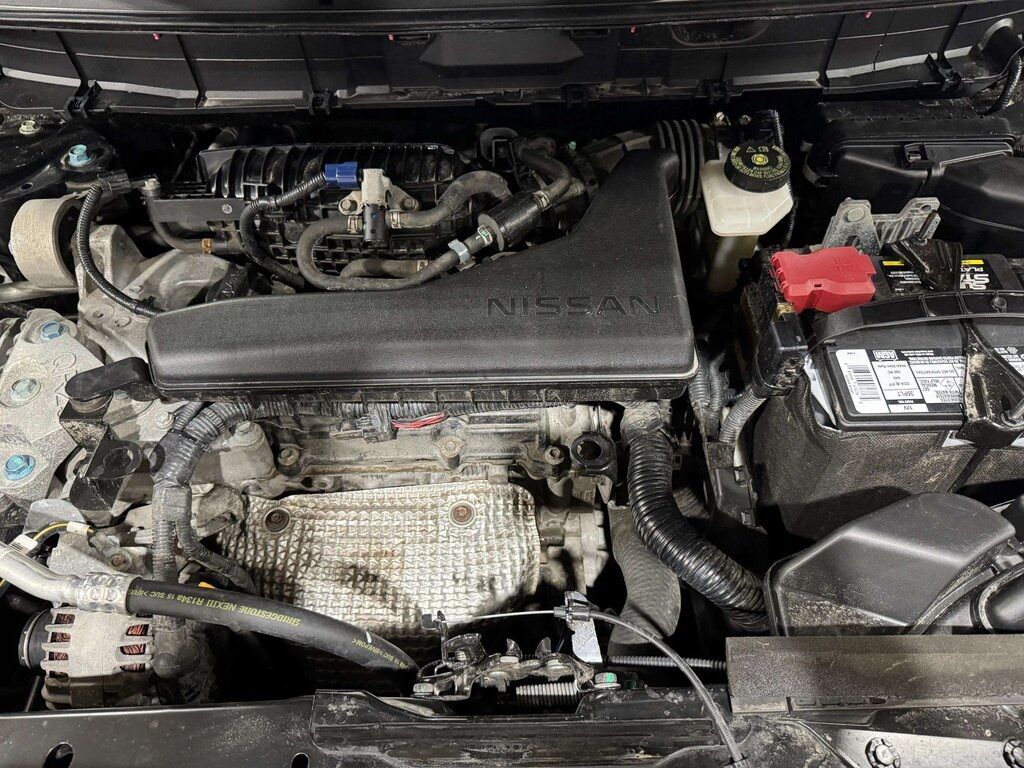 2020 Nissan Rogue SV San Clemente CA