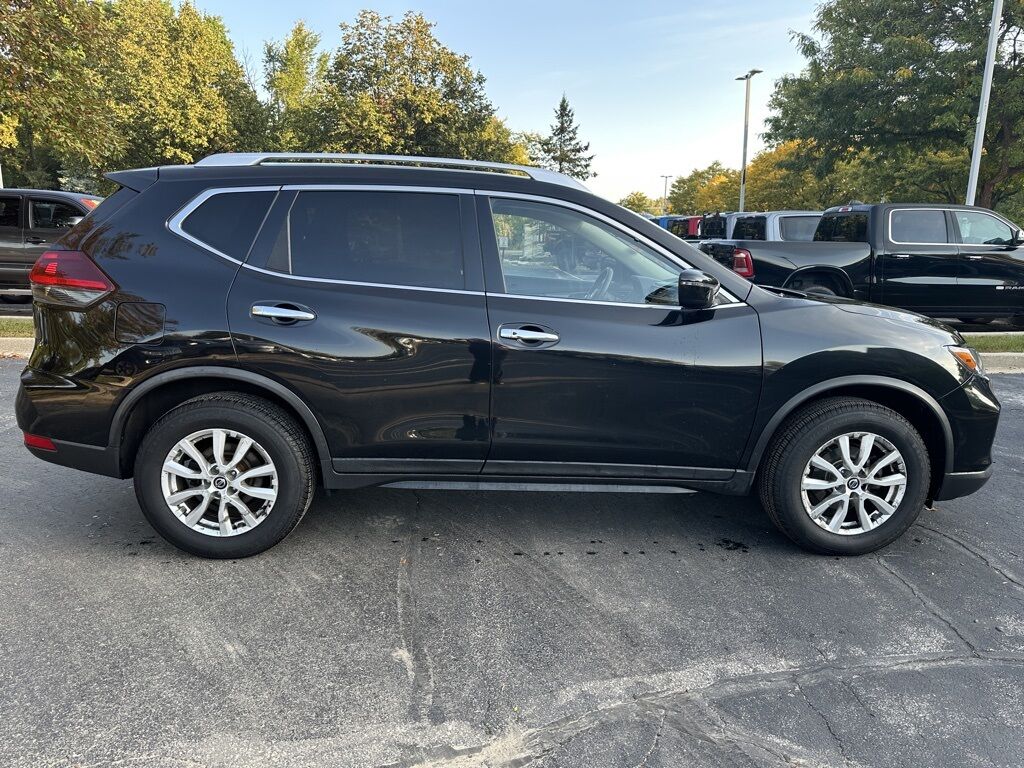 2020 Nissan Rogue SV San Clemente CA
