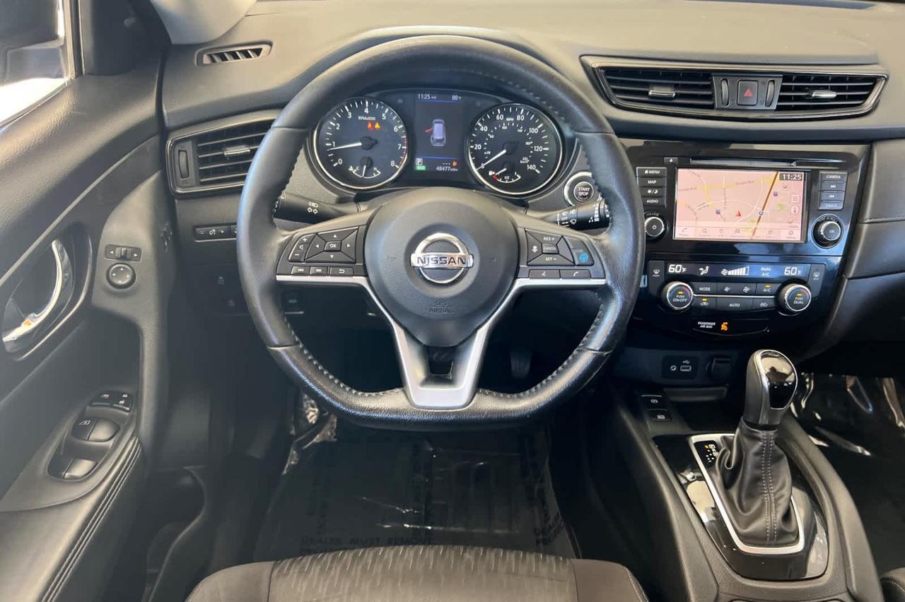 2020 Nissan Rogue SV Roseville CA