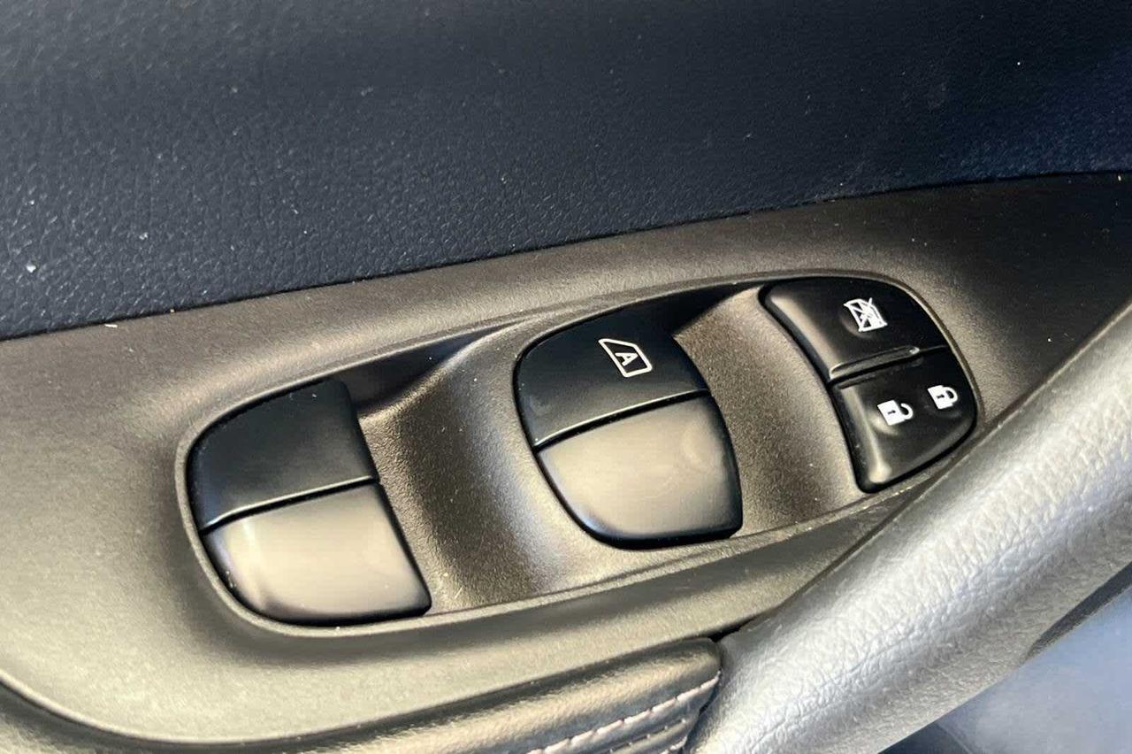 2020 Nissan Rogue SV Roseville CA