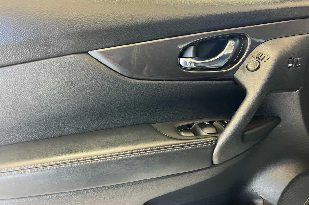 2020 Nissan Rogue SV Roseville CA