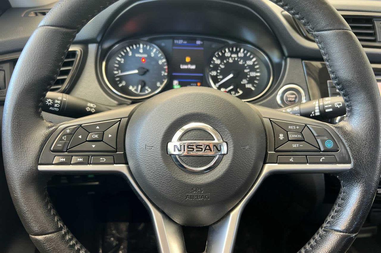 2020 Nissan Rogue SV Roseville CA