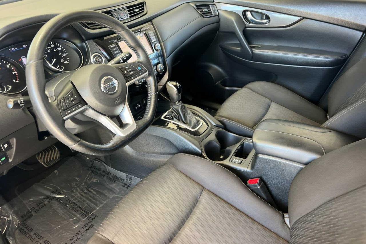 2020 Nissan Rogue SV Roseville CA