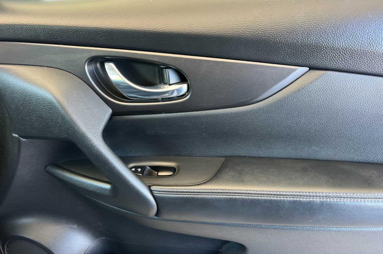 2020 Nissan Rogue SV Roseville CA