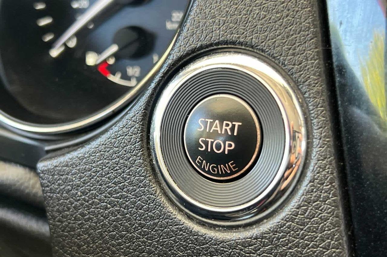 2020 Nissan Rogue SV Roseville CA