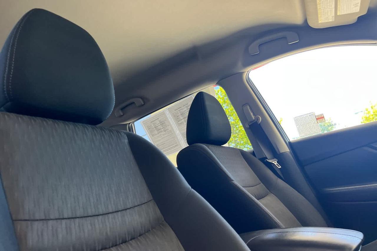 2020 Nissan Rogue SV Roseville CA
