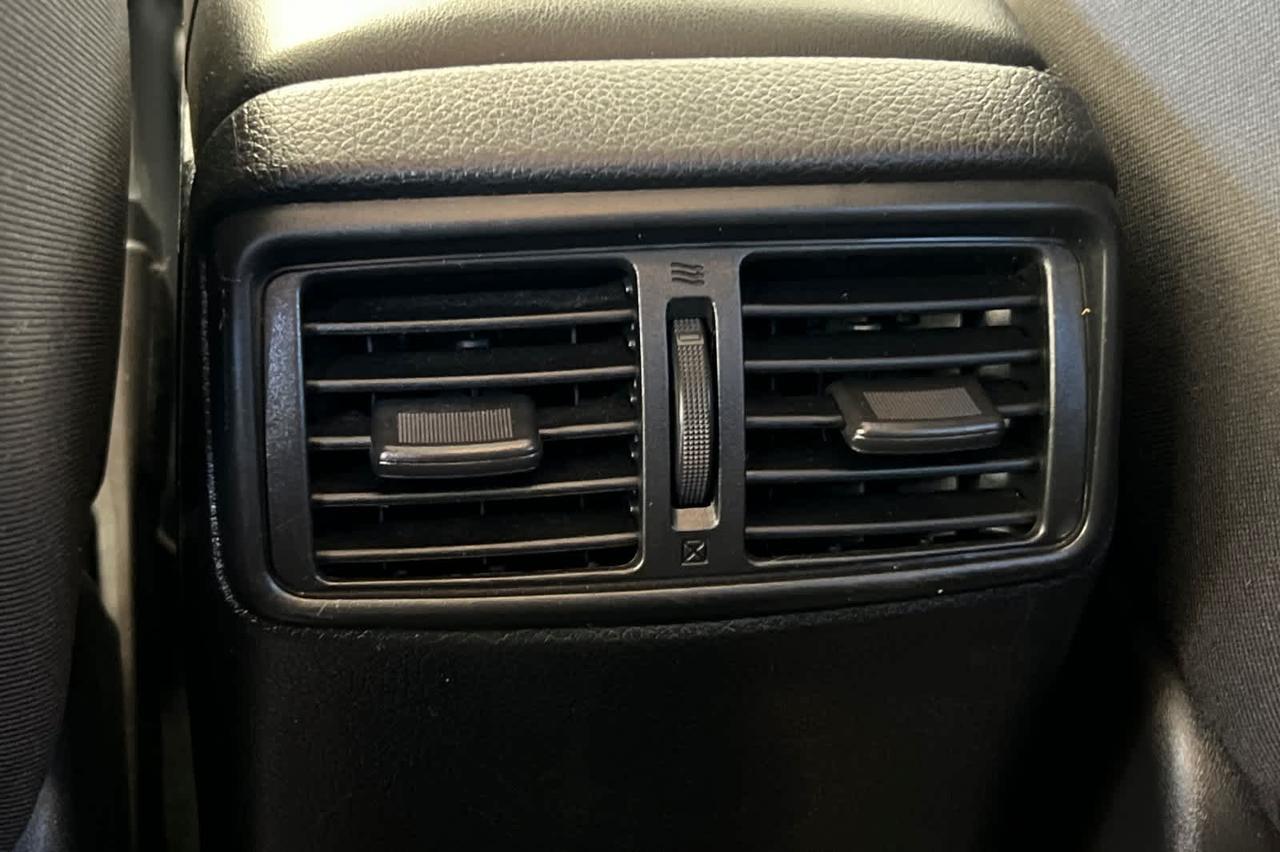2020 Nissan Rogue SV Roseville CA