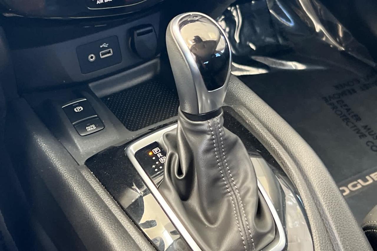 2020 Nissan Rogue SV Roseville CA