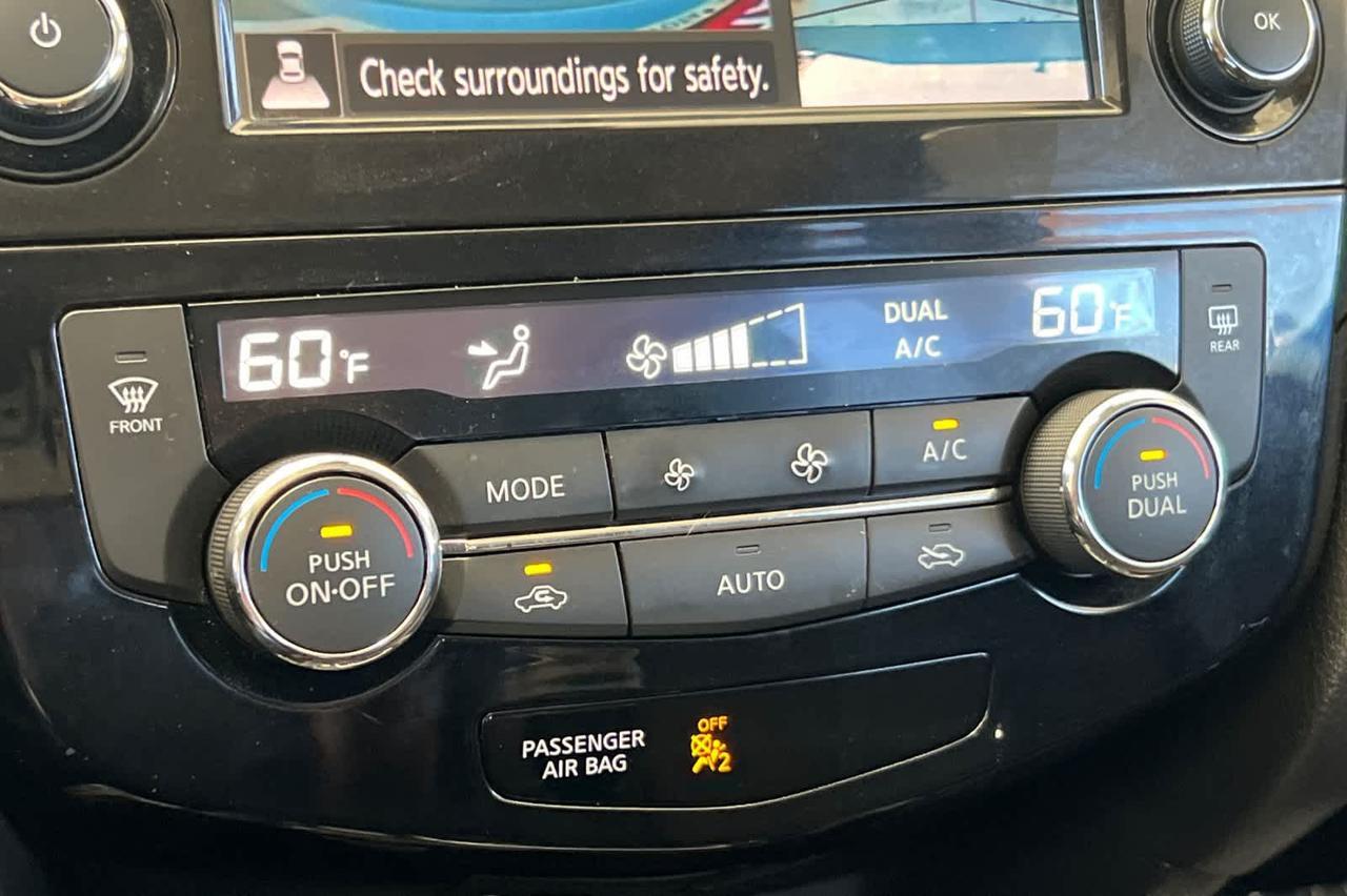 2020 Nissan Rogue SV Roseville CA