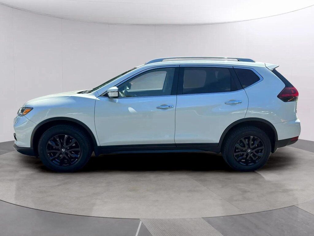 2020 Nissan Rogue SV San Clemente CA