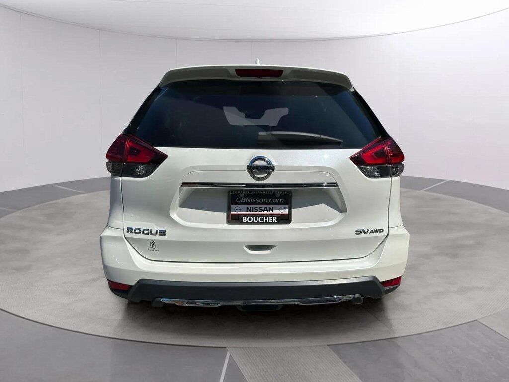 2020 Nissan Rogue SV San Clemente CA