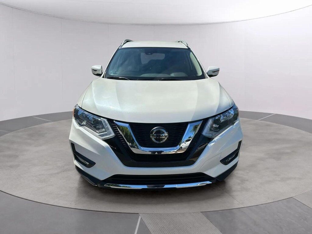 2020 Nissan Rogue SV San Clemente CA